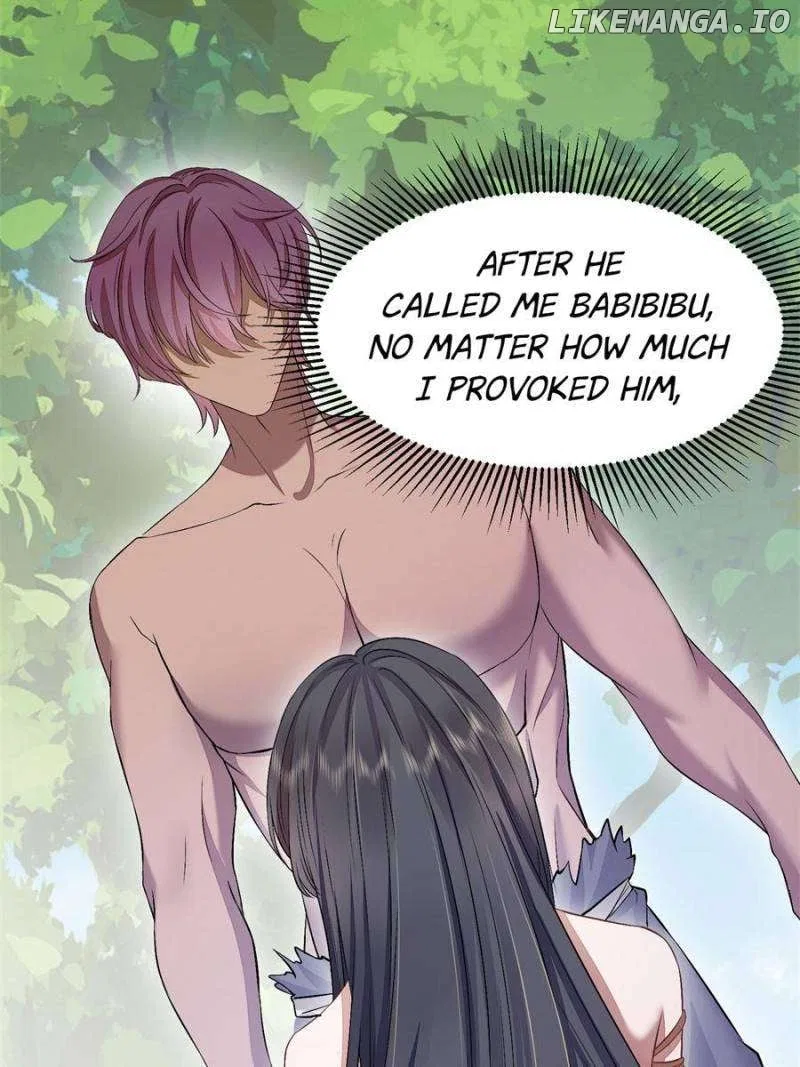 Tsundere Beast Husbands Taming Project Chapter 55 – Page 34