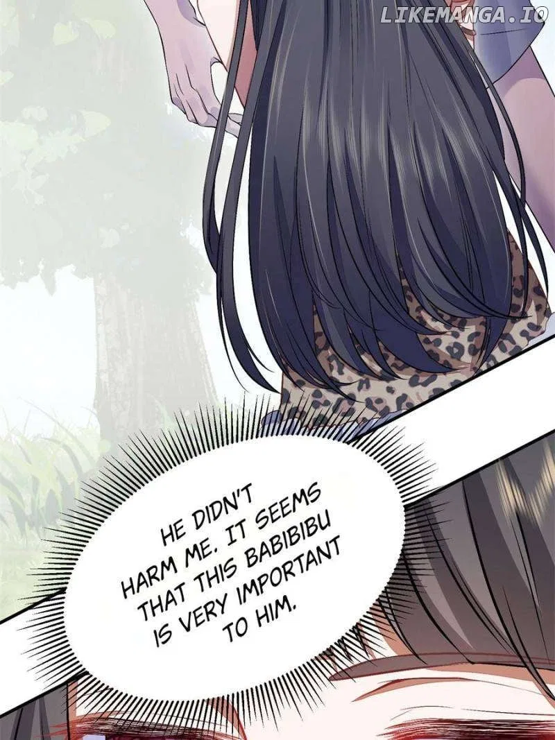 Tsundere Beast Husbands Taming Project Chapter 55 – Page 35