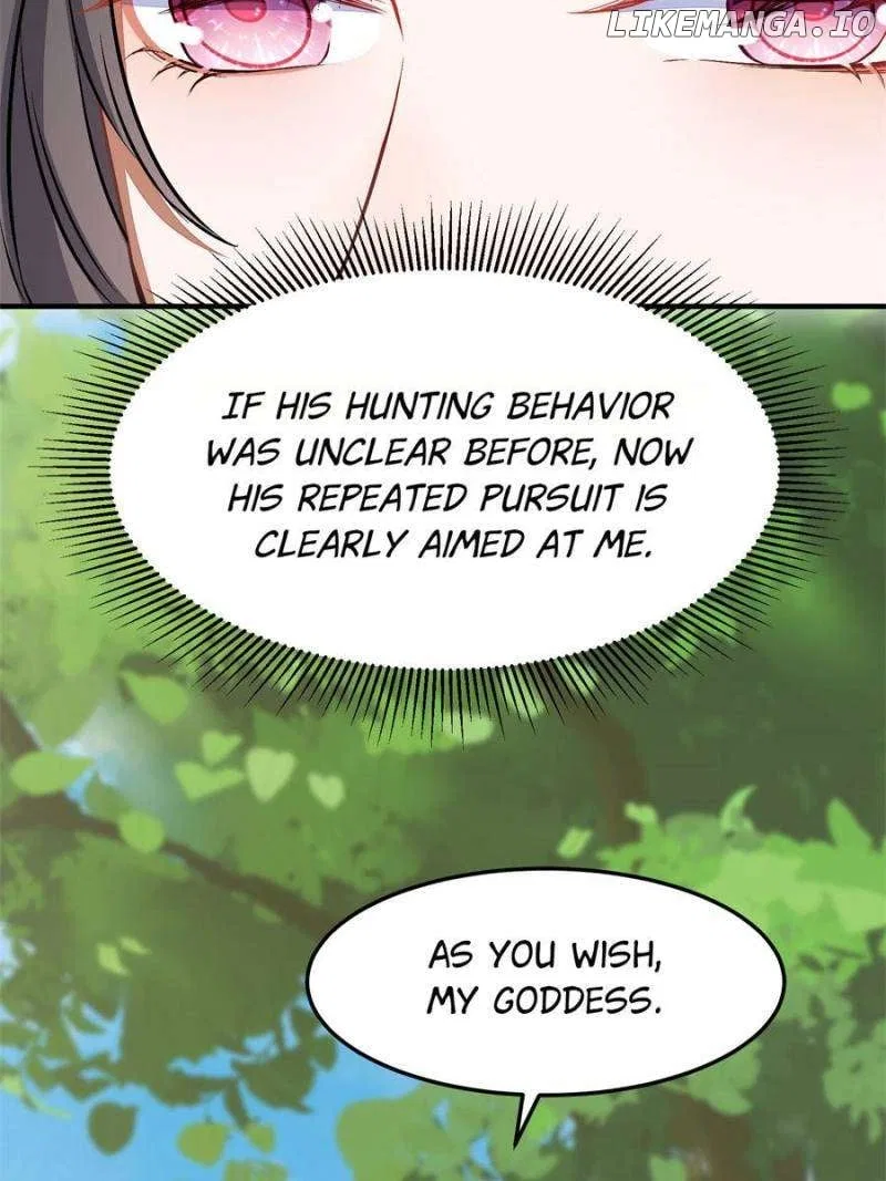 Tsundere Beast Husbands Taming Project Chapter 55 – Page 36