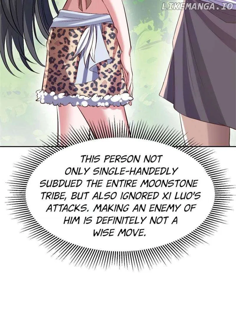 Tsundere Beast Husbands Taming Project Chapter 55 – Page 38