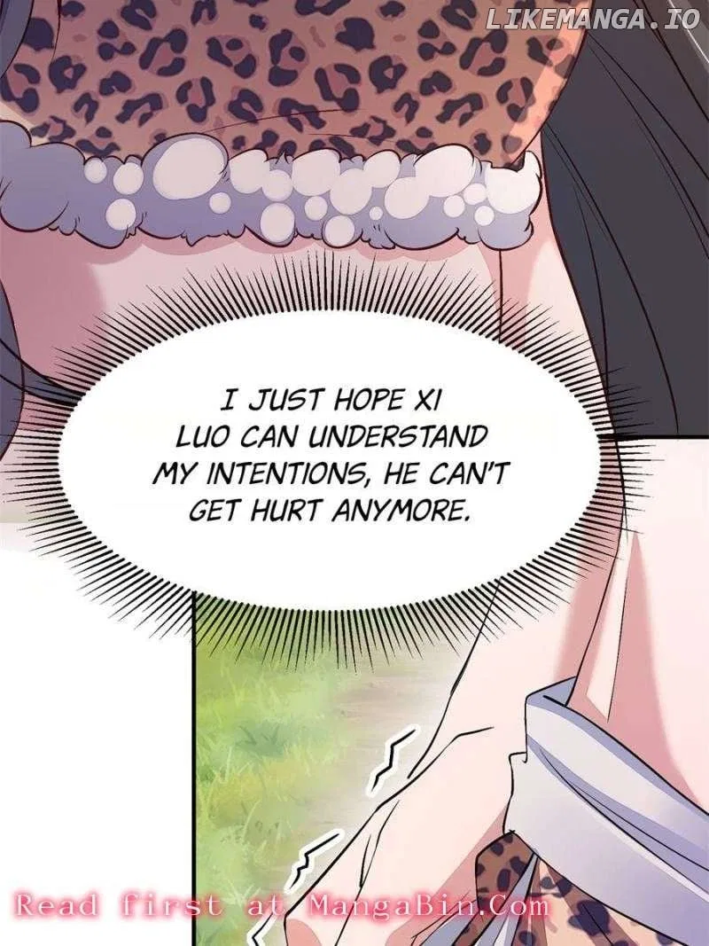 Tsundere Beast Husbands Taming Project Chapter 55 – Page 43
