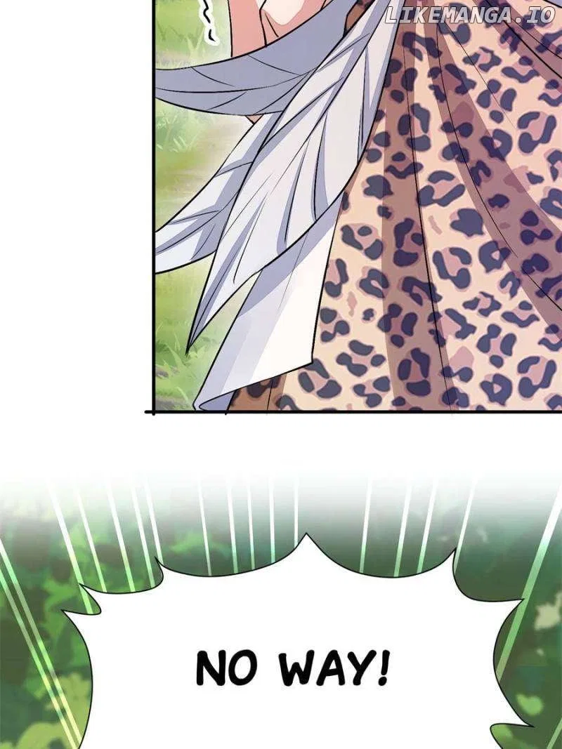 Tsundere Beast Husbands Taming Project Chapter 55 – Page 44