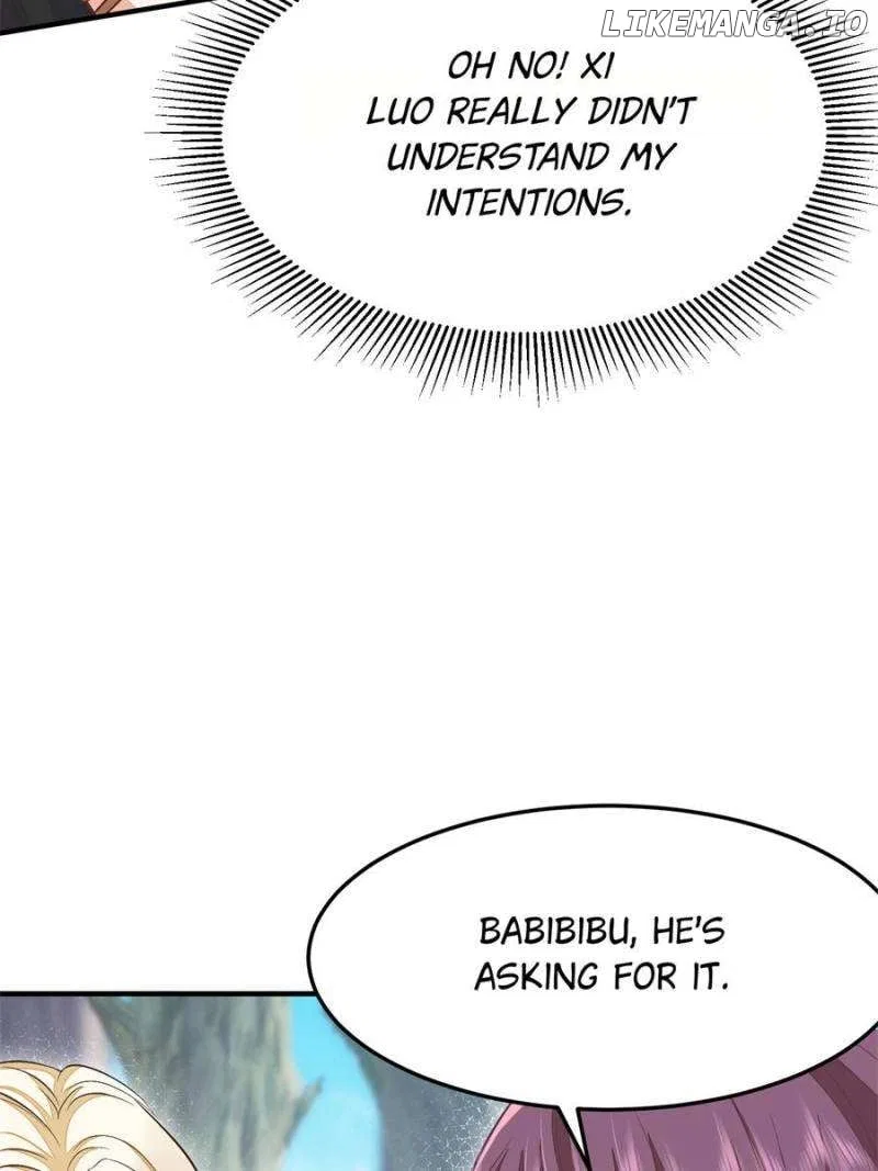 Tsundere Beast Husbands Taming Project Chapter 55 – Page 47