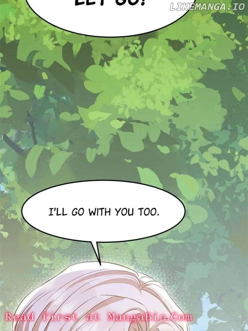 Tsundere Beast Husbands Taming Project Chapter 55 – Page 49