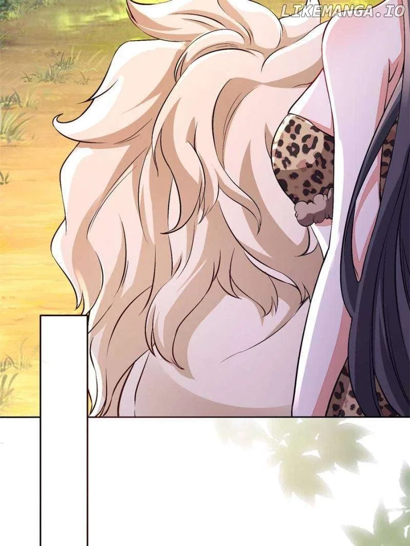 Tsundere Beast Husbands Taming Project Chapter 54 – Page 8
