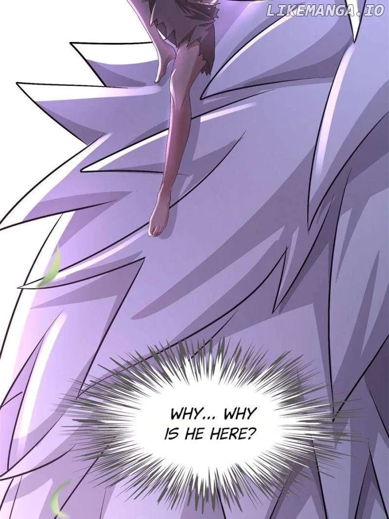 Tsundere Beast Husbands Taming Project Chapter 54 – Page 13