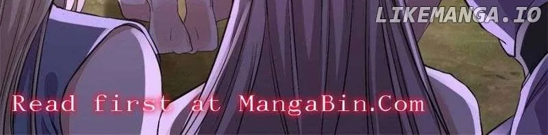 Tsundere Beast Husbands Taming Project Chapter 54 – Page 15