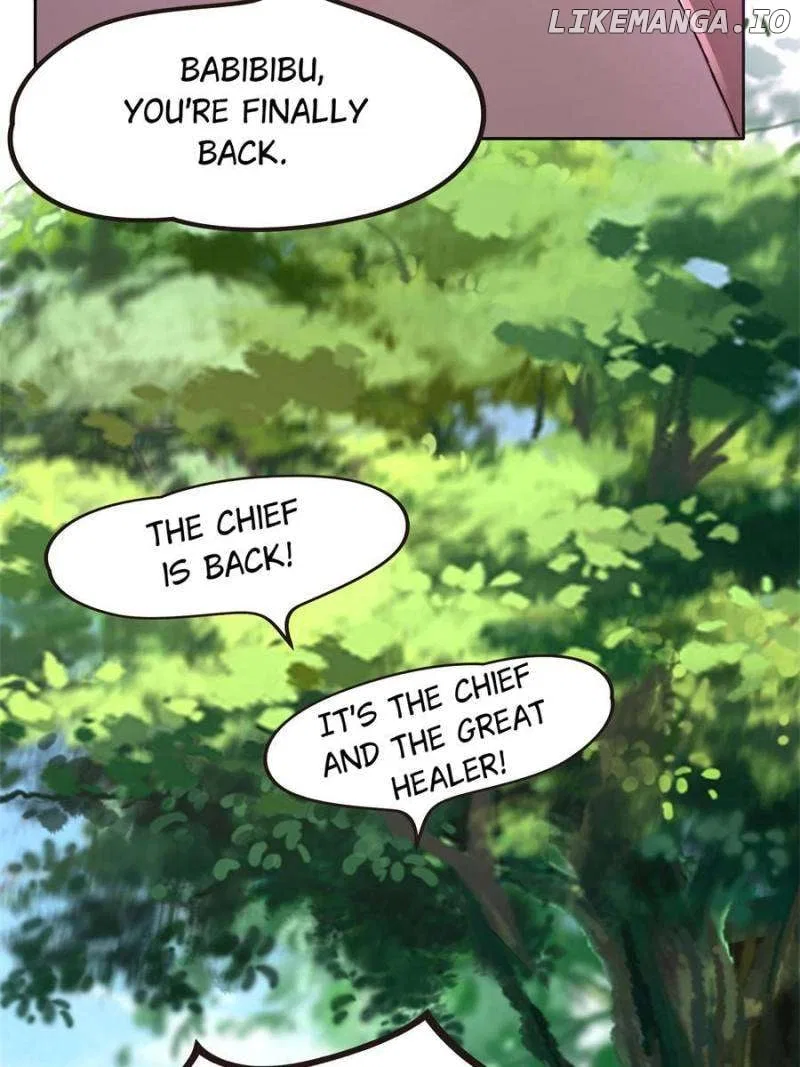 Tsundere Beast Husbands Taming Project Chapter 54 – Page 17