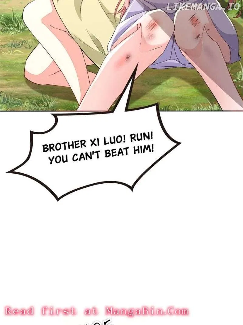 Tsundere Beast Husbands Taming Project Chapter 54 – Page 19