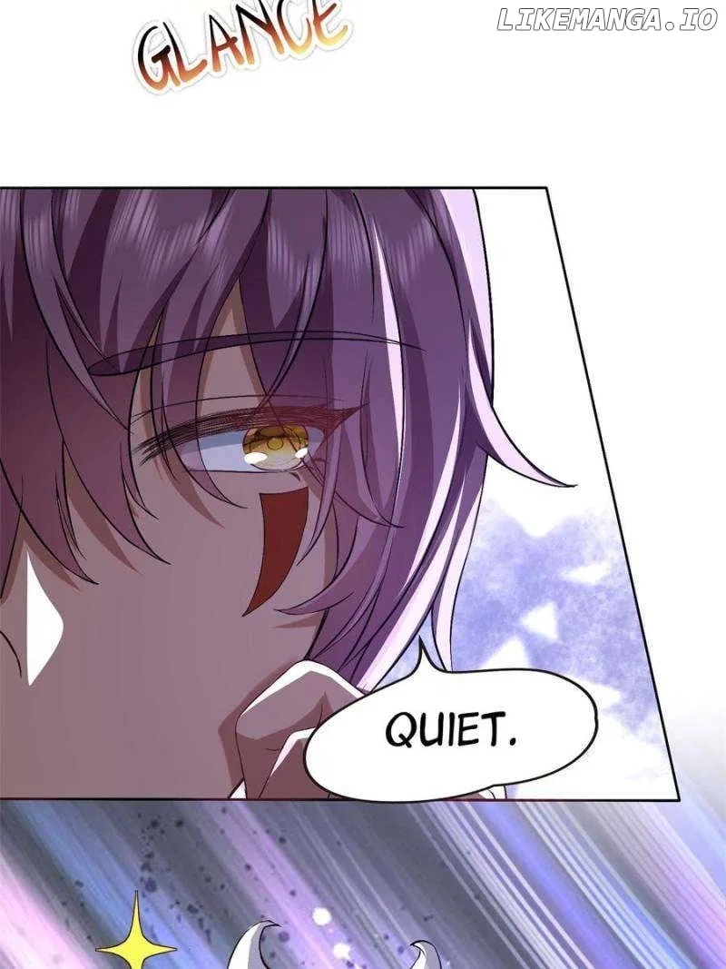 Tsundere Beast Husbands Taming Project Chapter 54 – Page 20