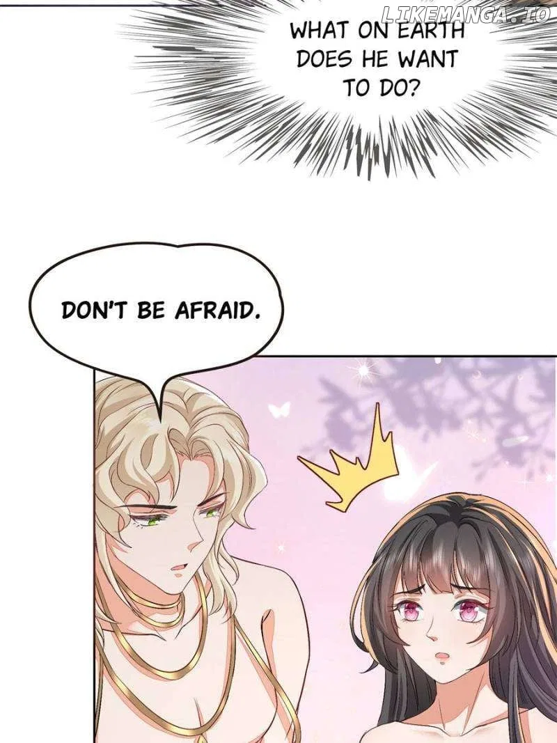 Tsundere Beast Husbands Taming Project Chapter 54 – Page 27