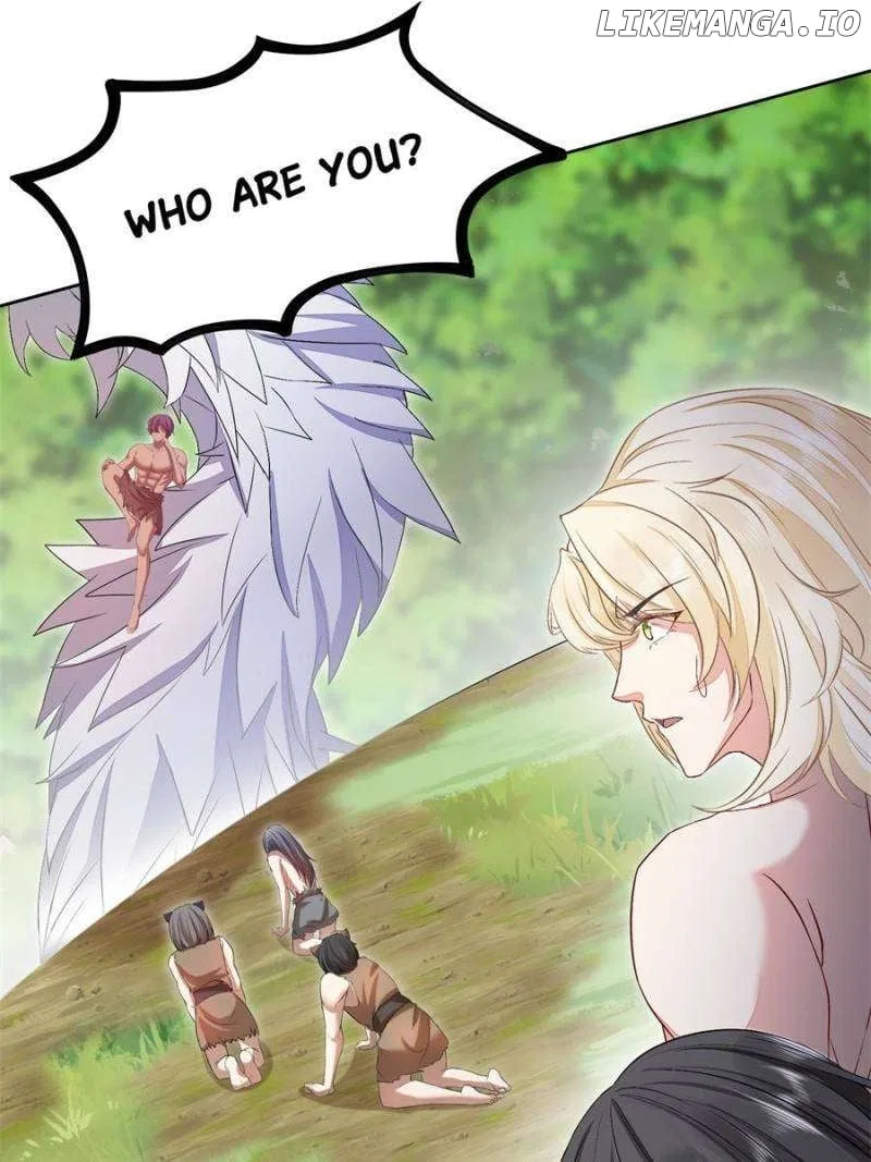 Tsundere Beast Husbands Taming Project Chapter 54 – Page 29