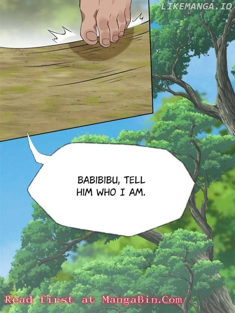 Tsundere Beast Husbands Taming Project Chapter 54 – Page 31