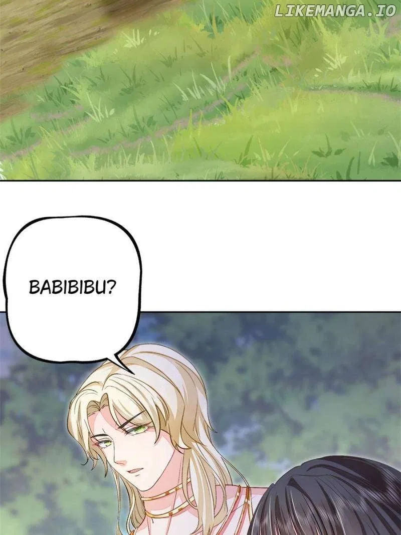 Tsundere Beast Husbands Taming Project Chapter 54 – Page 33