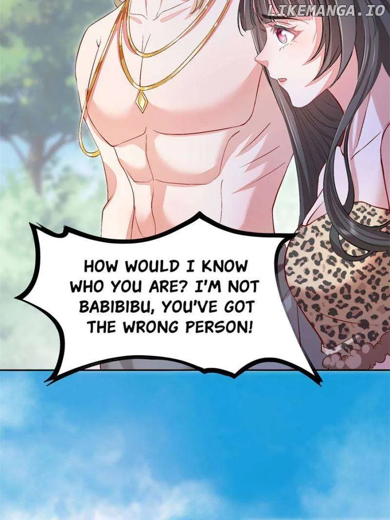 Tsundere Beast Husbands Taming Project Chapter 54 – Page 34
