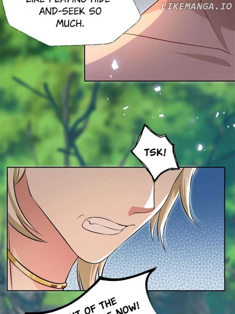 Tsundere Beast Husbands Taming Project Chapter 54 – Page 36