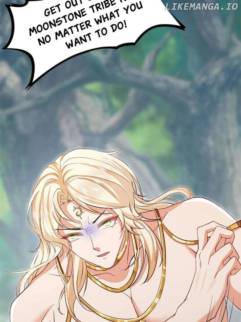 Tsundere Beast Husbands Taming Project Chapter 54 – Page 37