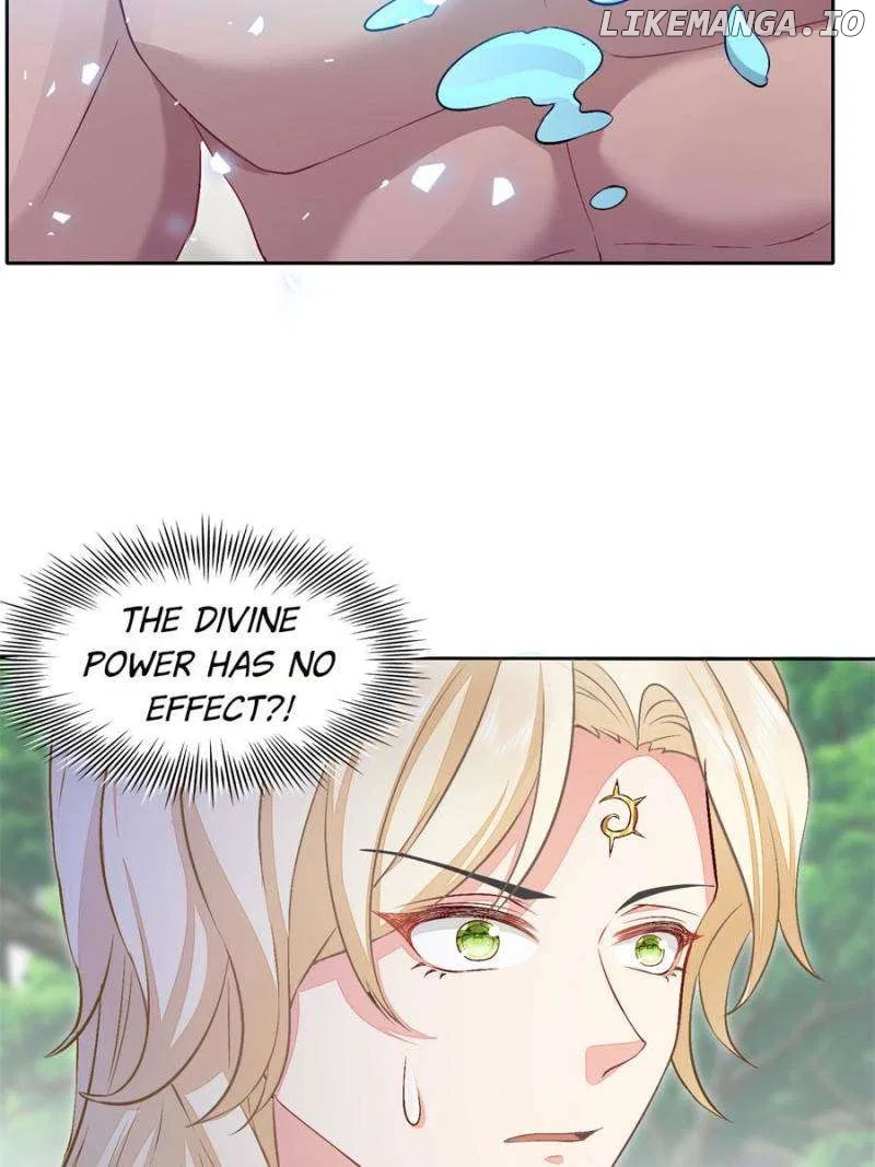 Tsundere Beast Husbands Taming Project Chapter 54 – Page 40