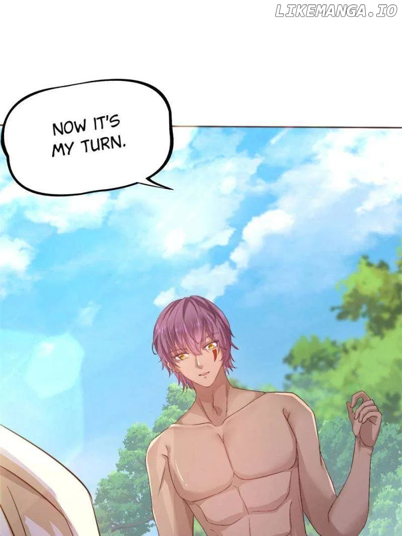 Tsundere Beast Husbands Taming Project Chapter 54 – Page 42