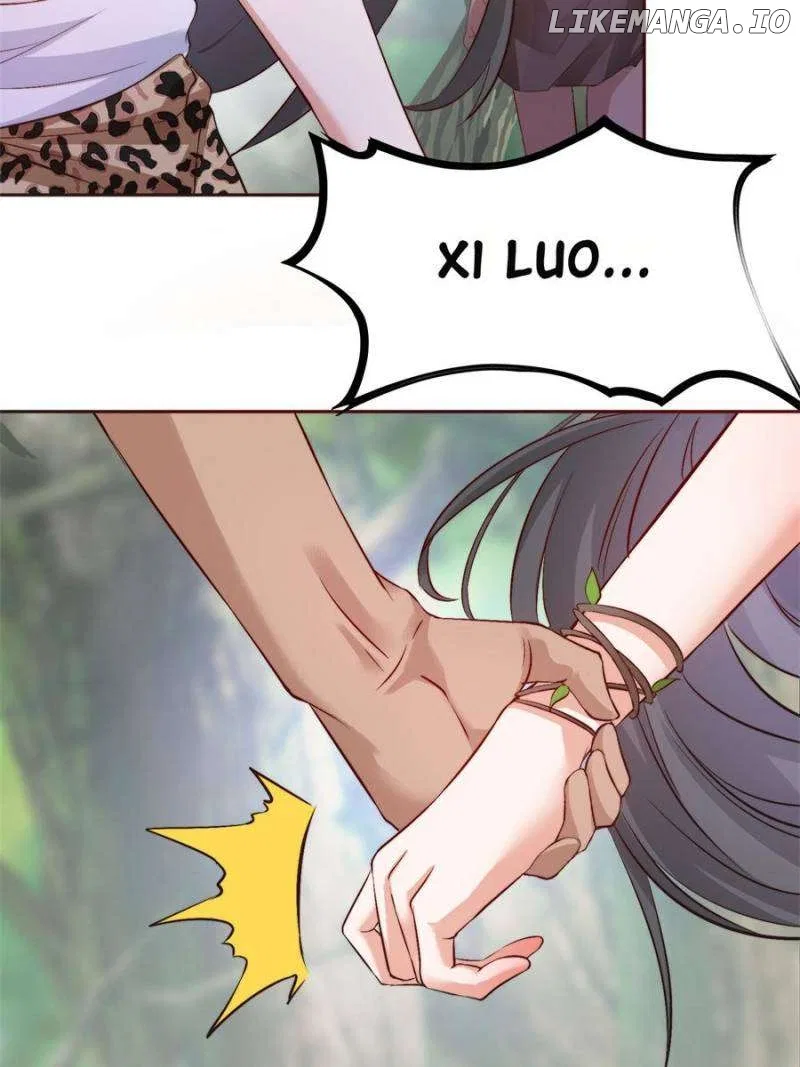Tsundere Beast Husbands Taming Project Chapter 54 – Page 48