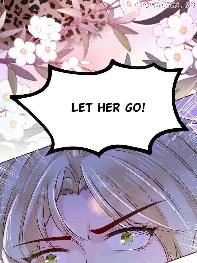 Tsundere Beast Husbands Taming Project Chapter 54 – Page 53