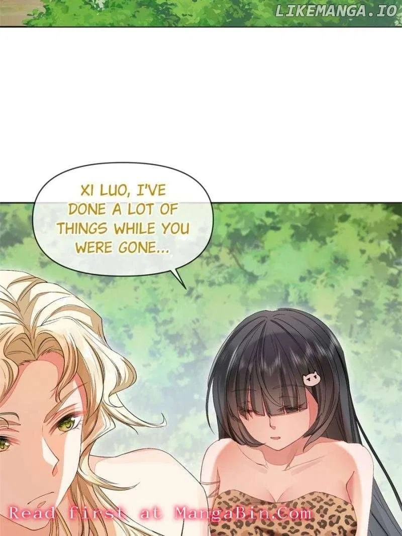 Tsundere Beast Husbands Taming Project Chapter 53 – Page 3