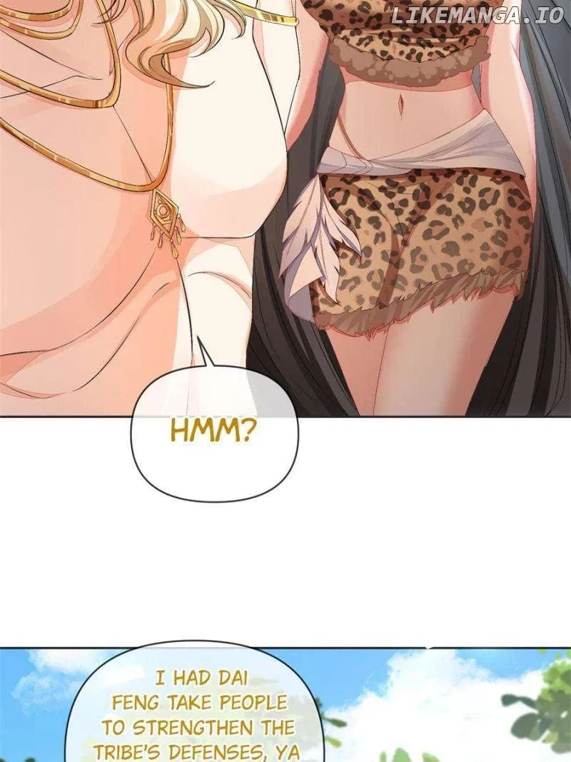 Tsundere Beast Husbands Taming Project Chapter 53 – Page 4