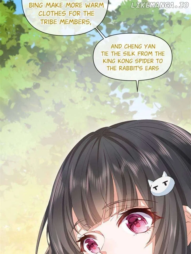 Tsundere Beast Husbands Taming Project Chapter 53 – Page 5