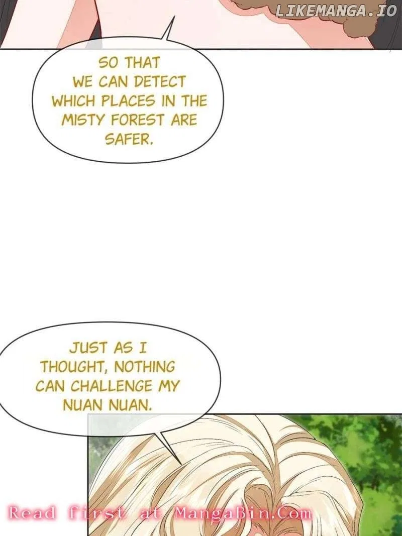 Tsundere Beast Husbands Taming Project Chapter 53 – Page 7