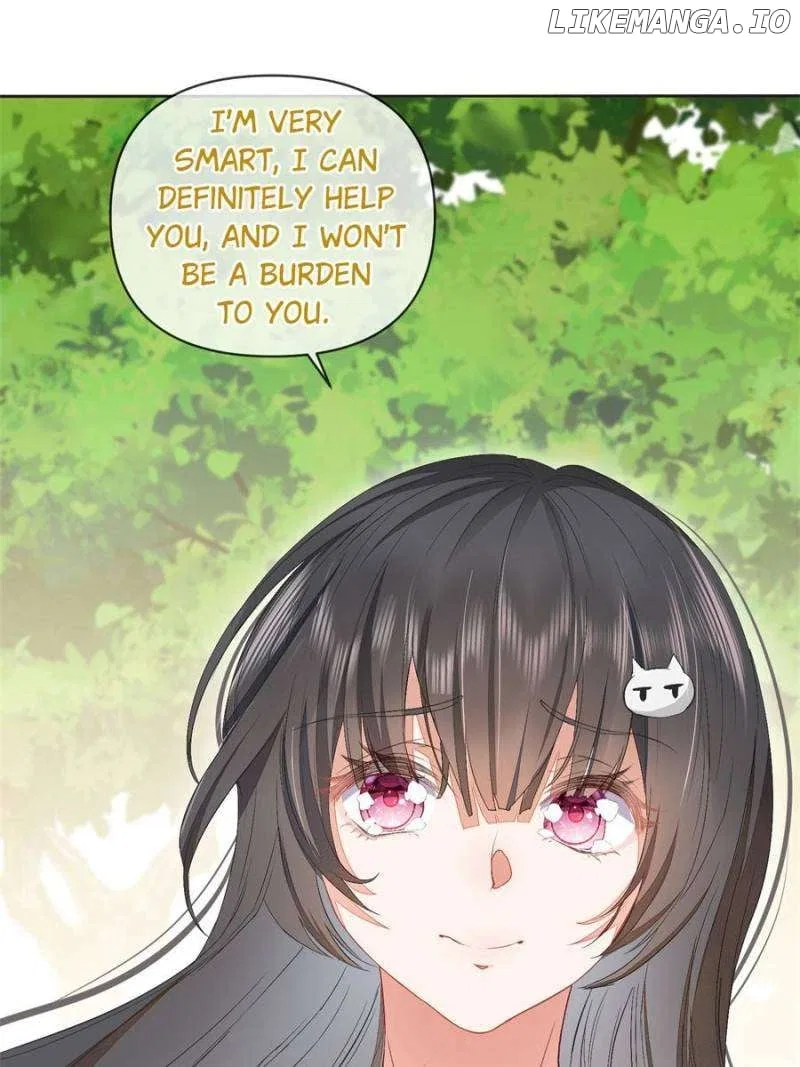 Tsundere Beast Husbands Taming Project Chapter 53 – Page 12