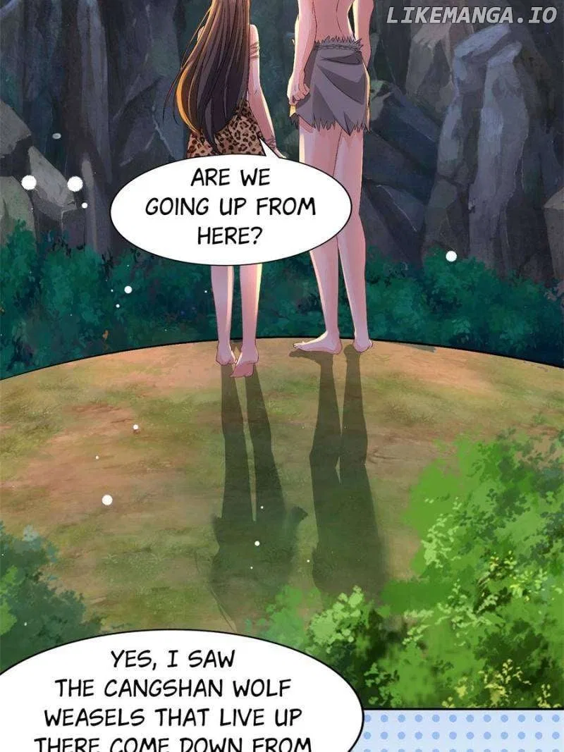 Tsundere Beast Husbands Taming Project Chapter 53 – Page 27