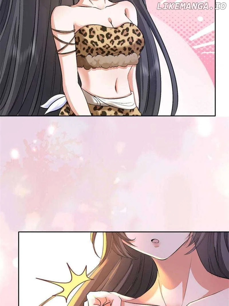 Tsundere Beast Husbands Taming Project Chapter 53 – Page 30