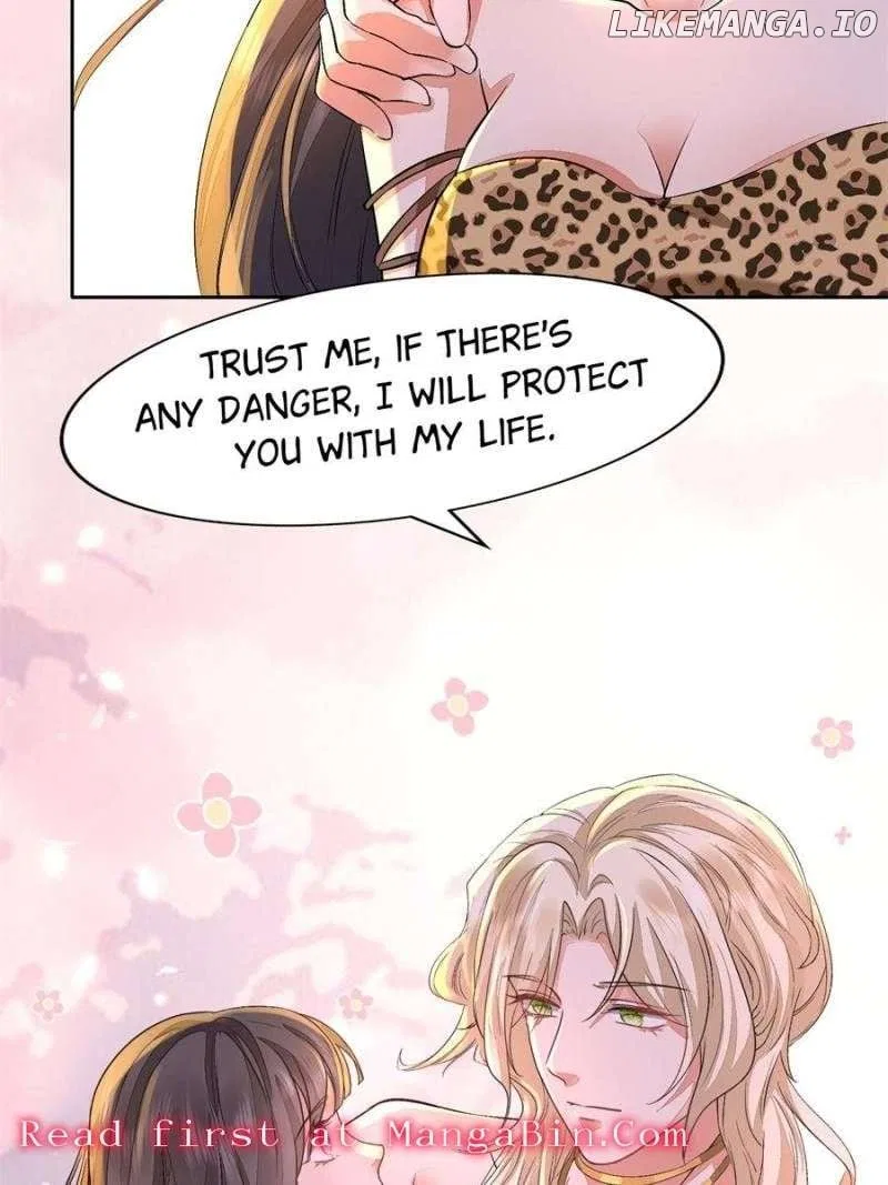 Tsundere Beast Husbands Taming Project Chapter 53 – Page 31