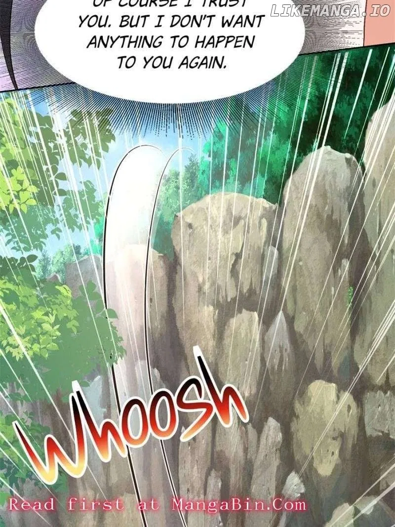 Tsundere Beast Husbands Taming Project Chapter 53 – Page 35
