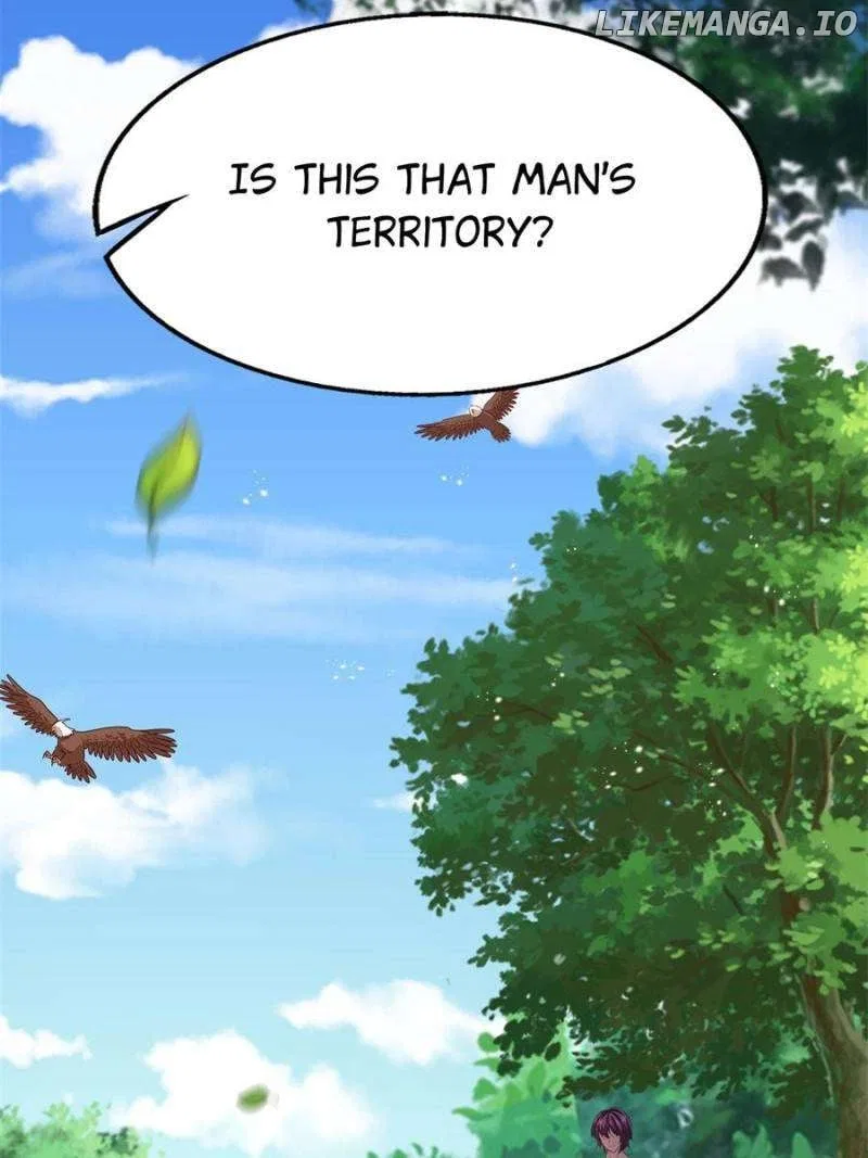 Tsundere Beast Husbands Taming Project Chapter 53 – Page 60