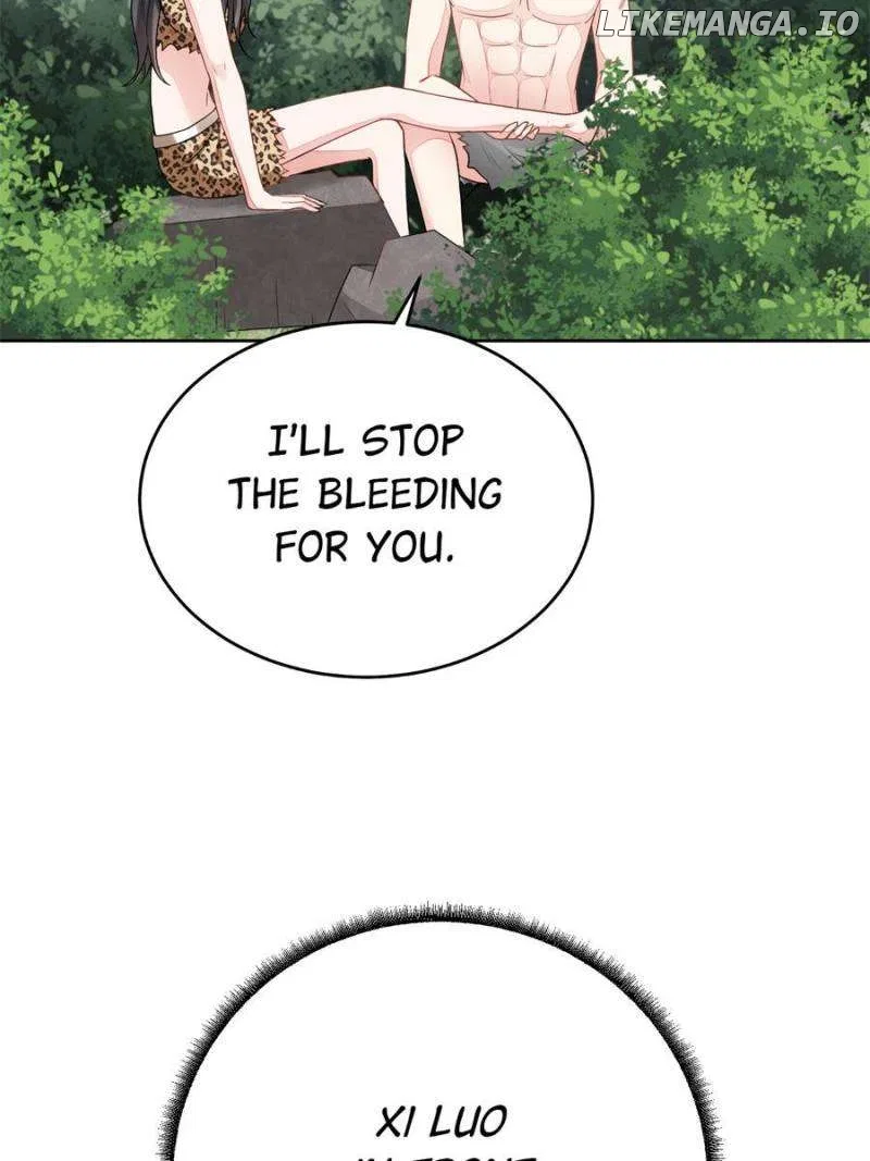 Tsundere Beast Husbands Taming Project Chapter 52 – Page 11