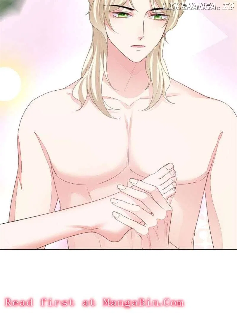 Tsundere Beast Husbands Taming Project Chapter 52 – Page 16