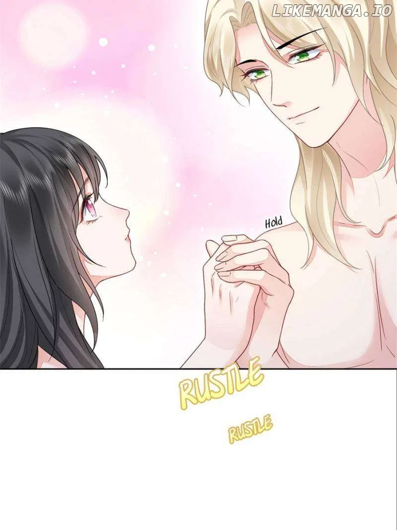 Tsundere Beast Husbands Taming Project Chapter 52 – Page 25