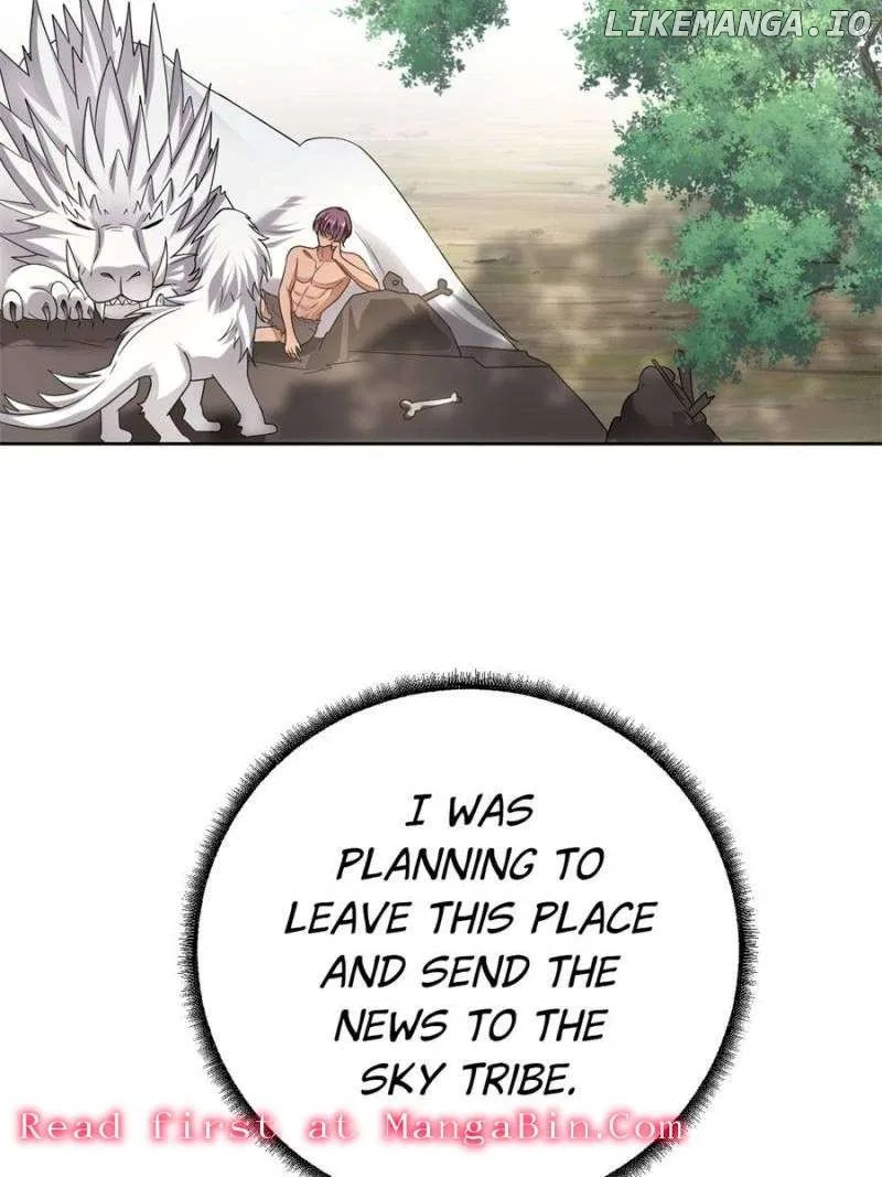 Tsundere Beast Husbands Taming Project Chapter 51 – Page 4