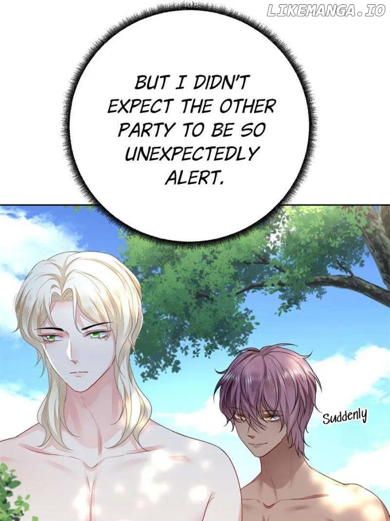 Tsundere Beast Husbands Taming Project Chapter 51 – Page 6
