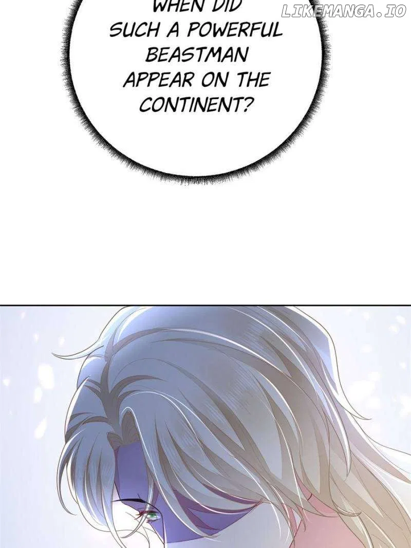Tsundere Beast Husbands Taming Project Chapter 51 – Page 11