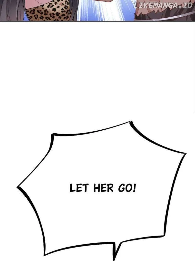 Tsundere Beast Husbands Taming Project Chapter 51 – Page 31