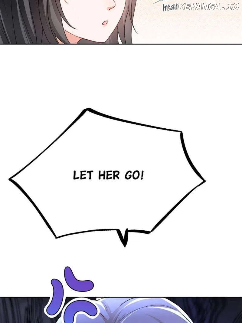 Tsundere Beast Husbands Taming Project Chapter 51 – Page 35