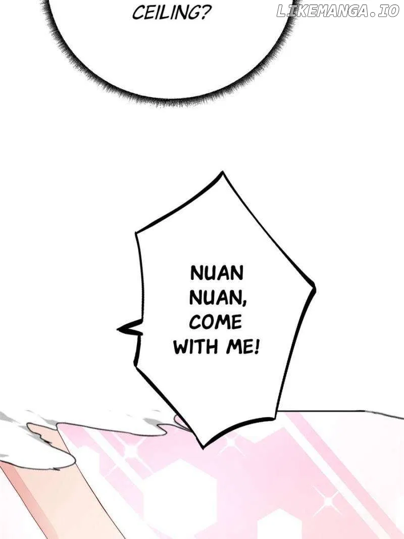Tsundere Beast Husbands Taming Project Chapter 51 – Page 51