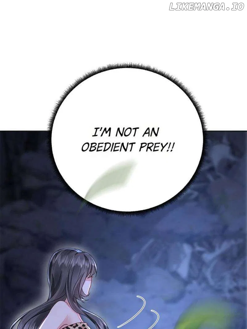 Tsundere Beast Husbands Taming Project Chapter 50 – Page 11