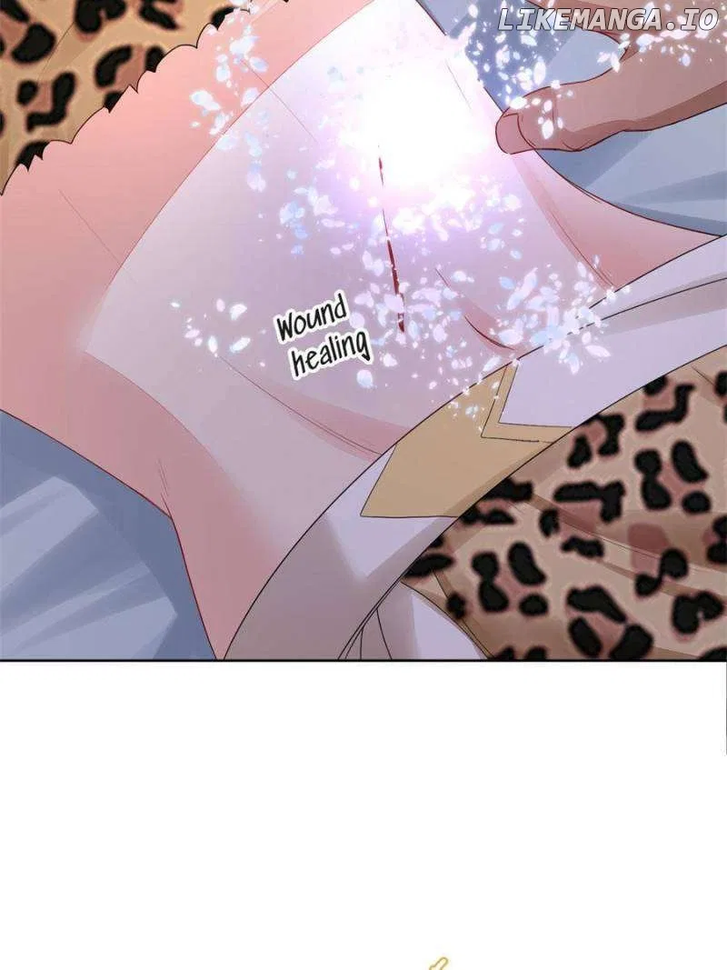 Tsundere Beast Husbands Taming Project Chapter 50 – Page 36