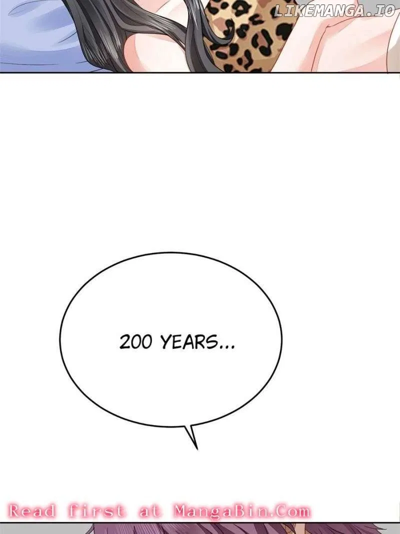Tsundere Beast Husbands Taming Project Chapter 50 – Page 42