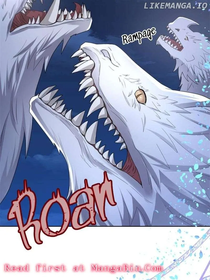 Tsundere Beast Husbands Taming Project Chapter 49 – Page 15
