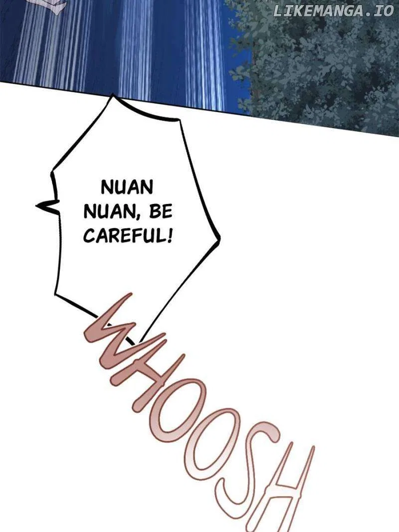 Tsundere Beast Husbands Taming Project Chapter 49 – Page 20