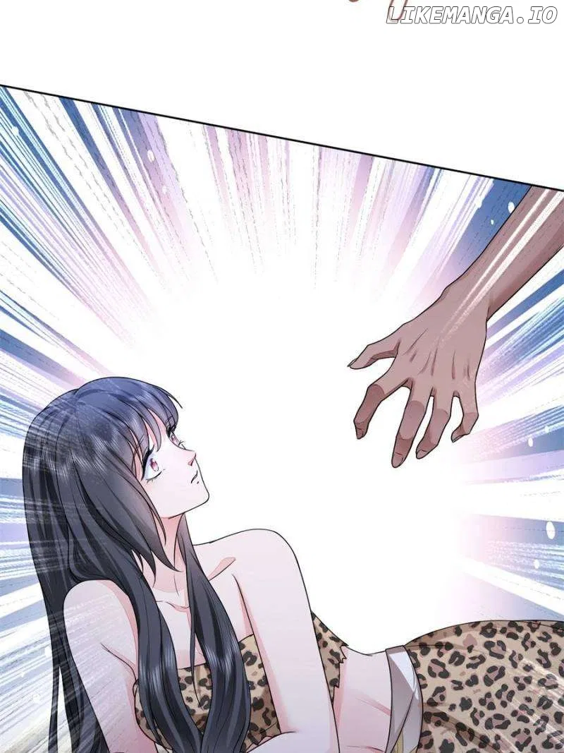 Tsundere Beast Husbands Taming Project Chapter 49 – Page 21
